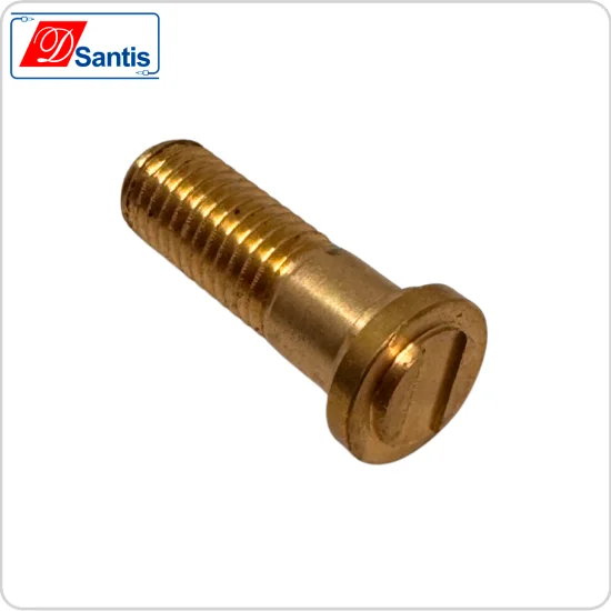 PARAFUSO BOBINA CAMPO CATERPILAR/DELCO REMI