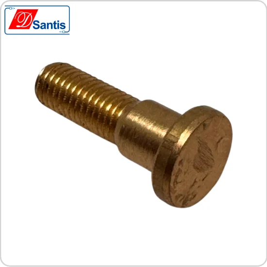 PARAFUSO BOBINA CAMPO JE 12/24 V