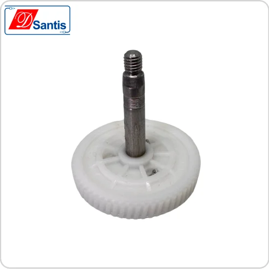 ENGRENAGEM C/ EIXO E R.-FORDCARGO (SCANIA)