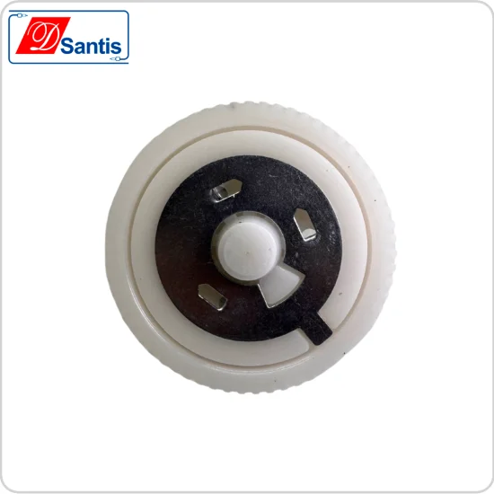 ENGRENAGEM C/ EIXO E ROSCA -MERC.BICUDO M8