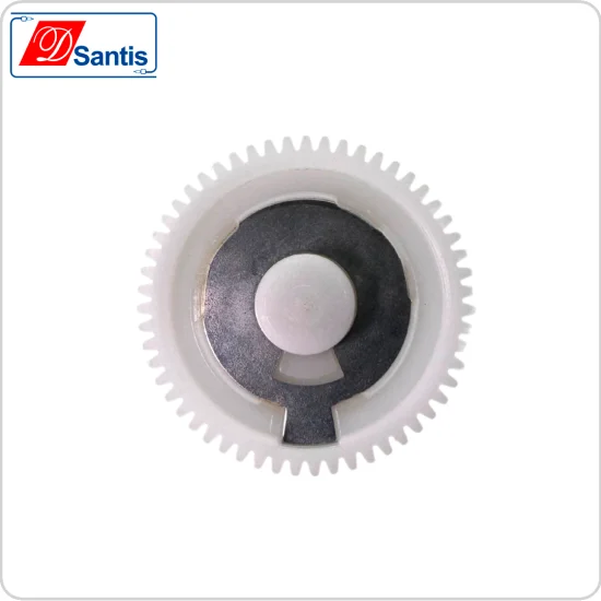 ENGRENAGEM C/ EIXO E ROSCA FIESTA GOL G5 VALEO ( SOB ENCOMEN