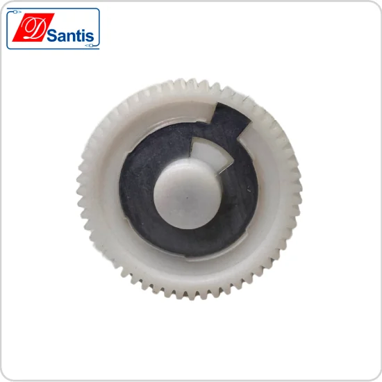 ENGRENAGEM C/ EIXO E ROSCA VALEO ML 300