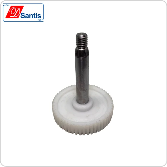 ENGRENAGEM C/ EIXO E ROSCA VALEO ML 300