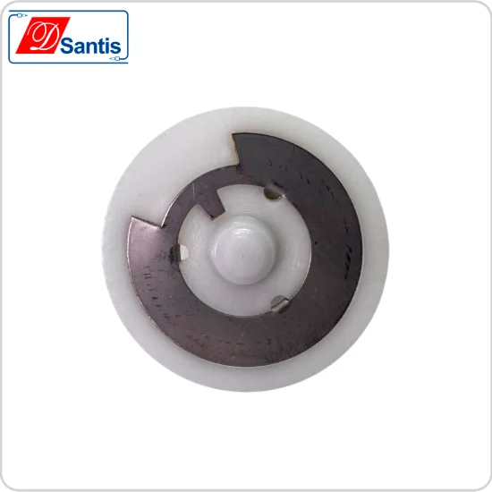 ENGRENAGEM C/ EIXO ESCORT / VERONA