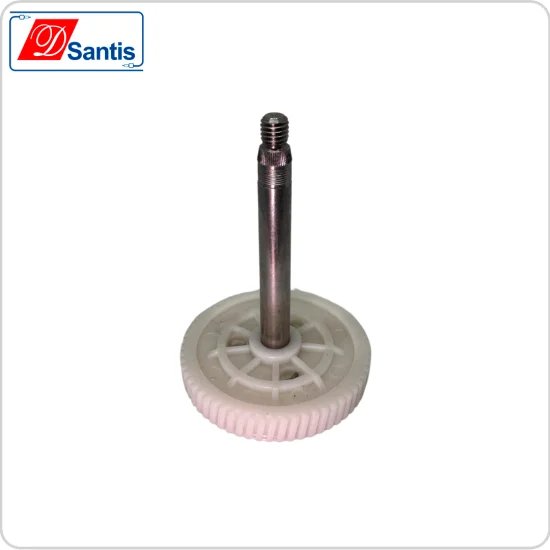 ENGRENAGEM C/ EIXO F-1000 MOD / F-4000 / D40 / D20