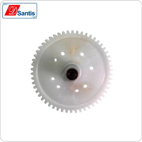 ENGRENAGEM C/ EIXO F-4000