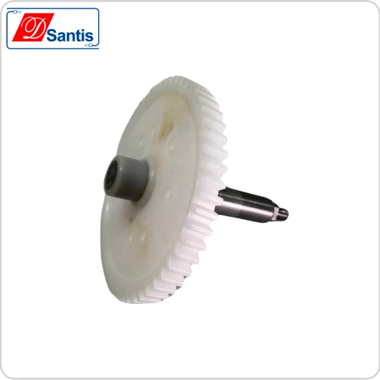 ENGRENAGEM C/ EIXO F-4000