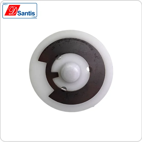 ENGRENAGEM C/ EIXO FUSCA