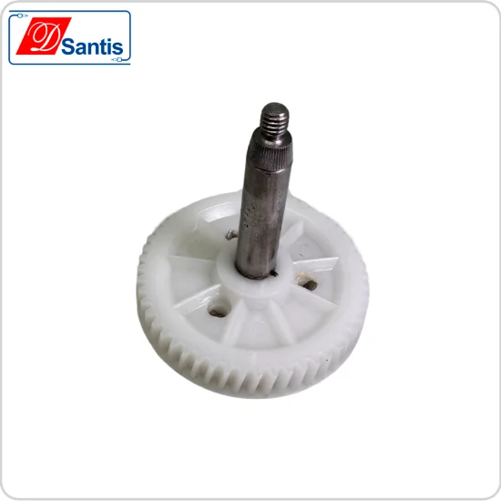 ENGRENAGEM C/ EIXO FUSCA