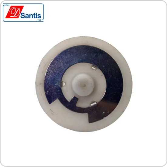 ENGRENAGEM C/ EIXO GOL/ PARATI/ PASSAT/ F1000(M8)