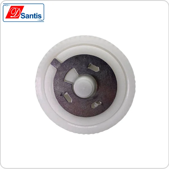 ENGRENAGEM C/ EIXO LISO MER.MB COEN P0,7