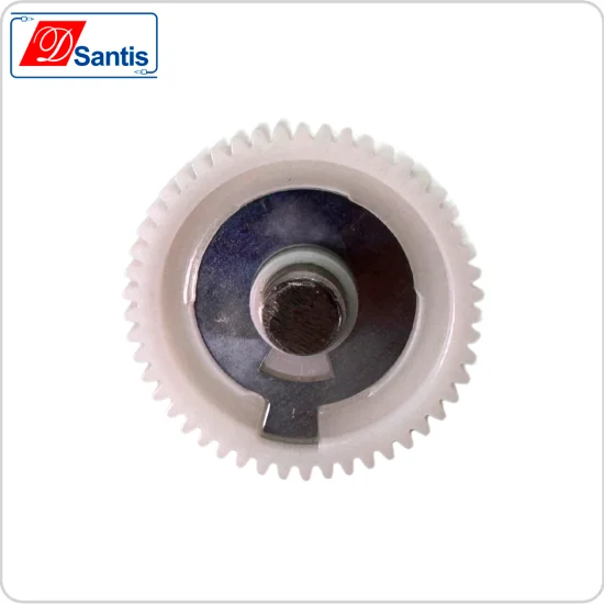 ENGRENAGEM C/ EIXO VALEO MICRO-ONIBUS VOLARE