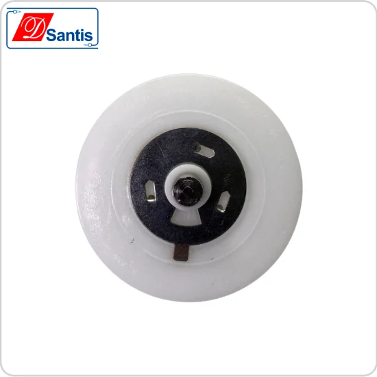 ENGRENAGEM IMOBRAZ C/ EIXO �10MM