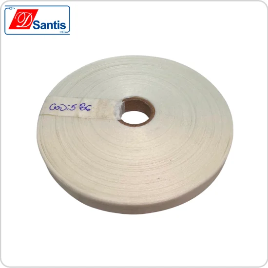 FITA LINEAR - 12 MM (50 MTS)