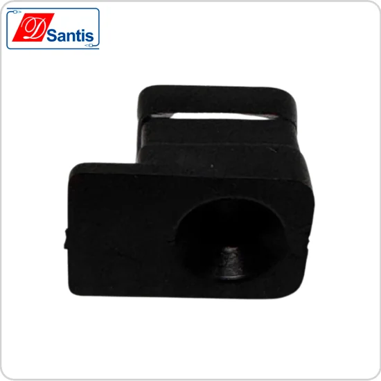 BORRACHA DE ISOLACAO ISKRA 24V