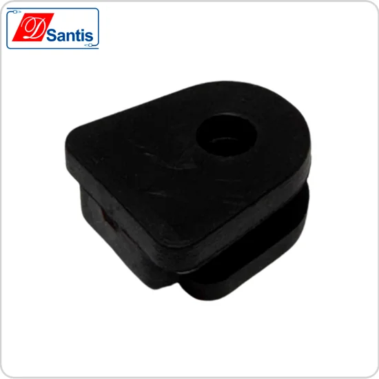 BORRACHA ISOLACAO ESCORT