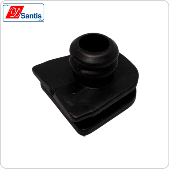 BORRACHA ISOLACAO ISKRA PEQ. COM REDUCAO