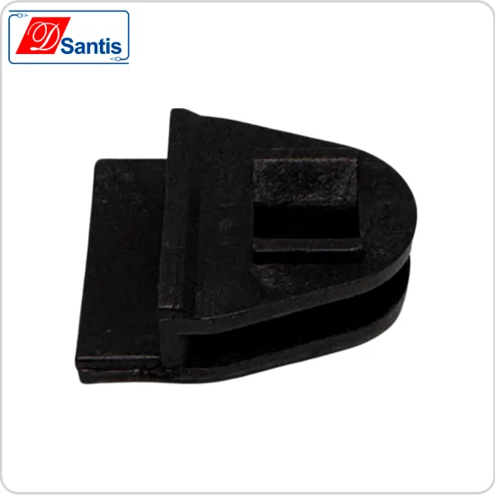 BORRACHA ISOLACAO SCANIA