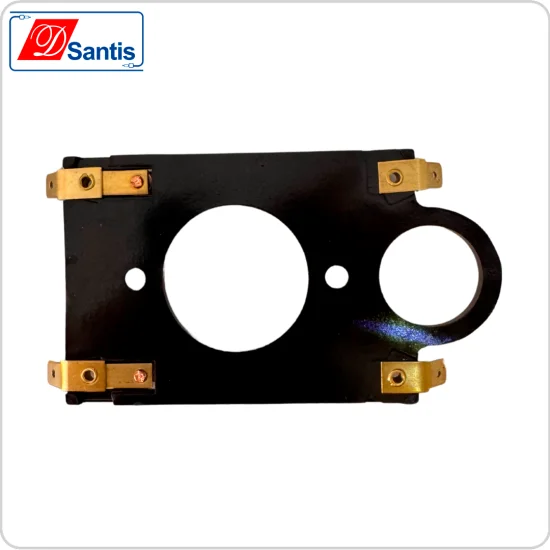 PLATINADO N48 II HASTE (MOD  W)