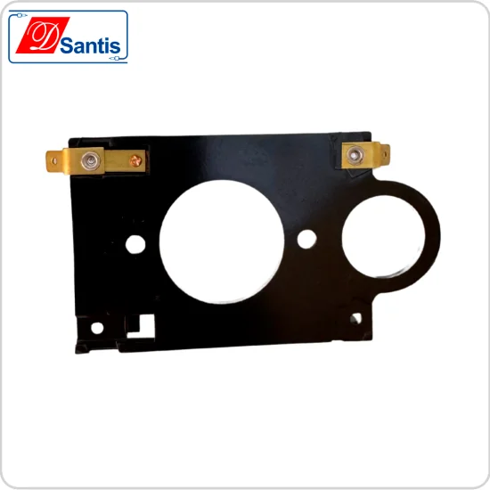 PLATINADO ROCADOR 1 HASTE - N48  (SIM. W)