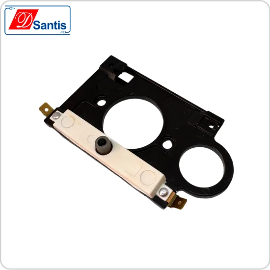 PLATINADO ROCADOR 1 HASTE - N48  (SIM. W)