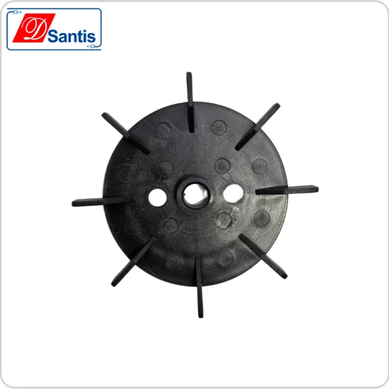 VENTOINHA EBERLE TRIFASICA