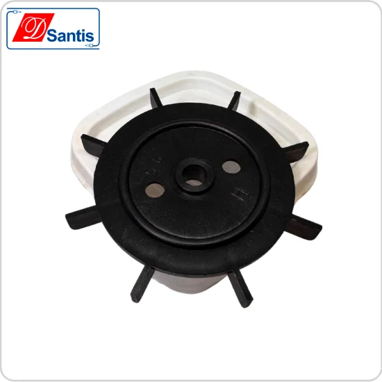 VENTOINHA EBERLE TRIFASICA