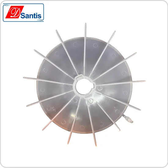 VENTOINHA W 132 IV POLOS C/CHAVETA