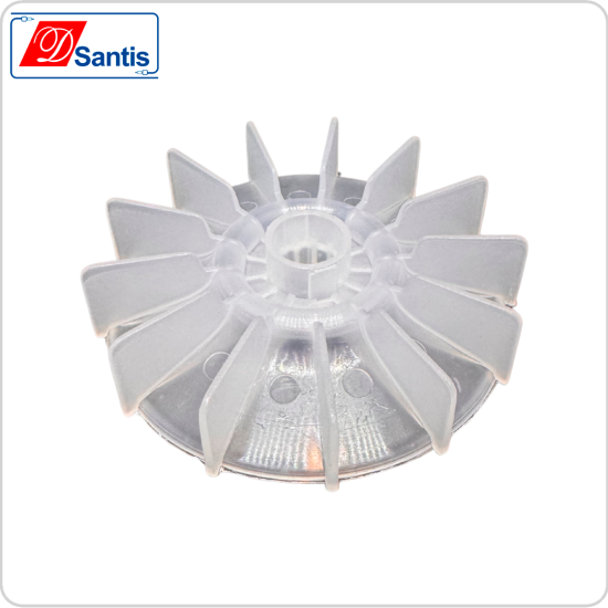 VENTOINHA W NEMA 42 (FURO 16MM)