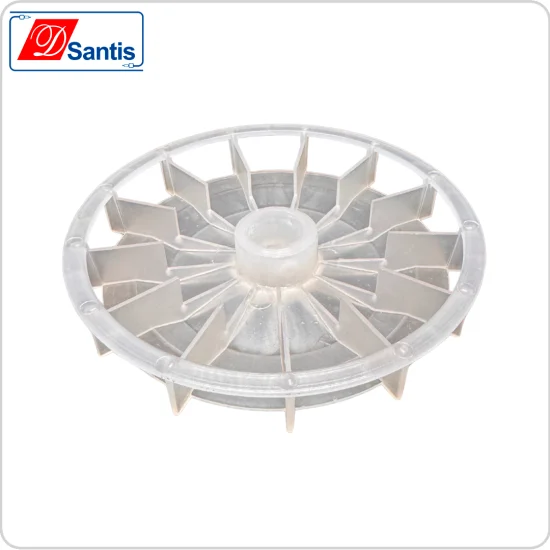 VENTOINHA W NEMA 56 FURO 18,5MM