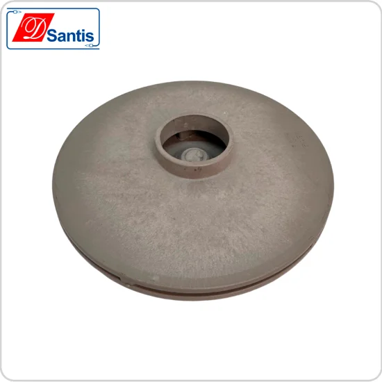 ROTOR BOMBA D AGUA 1CV 150 S (MOD DCR)