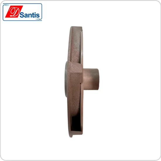 ROTOR BOMBA D'AGUA 1CV (MOD. IG)