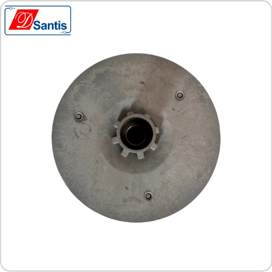 ROTOR BOMBA D'AGUA 1CV -  (MOD DCR6050810)