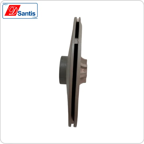 ROTOR BOMBA D'AGUA 1CV -  (MOD DCR6050810)