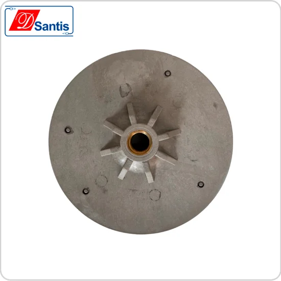 ROTOR BOMBA D'AGUA 3/4CV -  (MOD DCR 6050807)