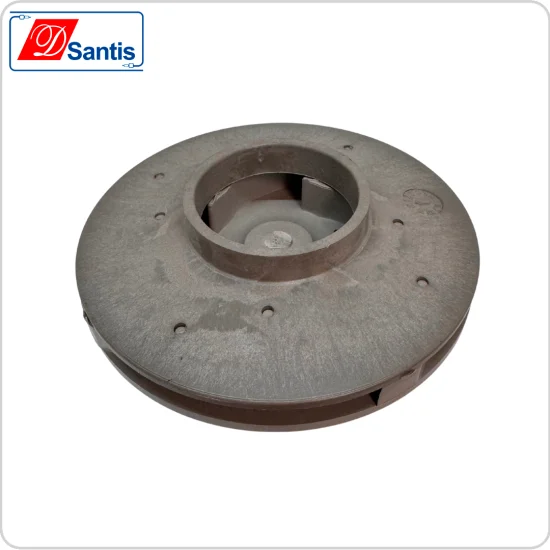 ROTOR BOMBA D�AGUA 1 CV ( MOD JCZ)