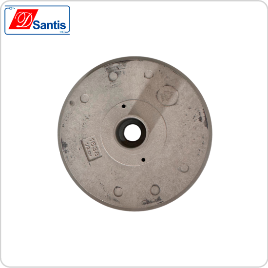 ROTOR BOMBA D�AGUA 1/2 CV ( MOD JCZ)