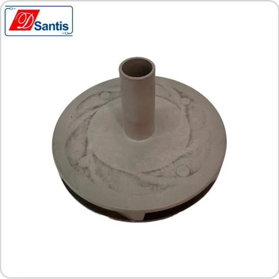 ROTOR BOMBA D�AGUA 1/2 CV ( MOD SBPE)