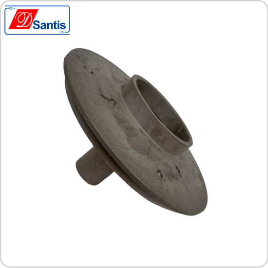ROTOR BOMBA D�AGUA 1/3 CV ( MOD JCZ)