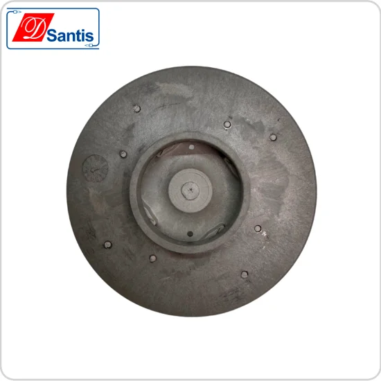 ROTOR BOMBA D�AGUA 1/3 CV ( MOD JCZ)