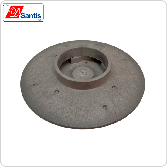ROTOR BOMBA D�AGUA 1/4 CV ( MOD JCZ)