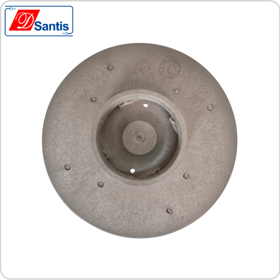 ROTOR BOMBA D�AGUA 1/4 CV ( MOD JCZ)
