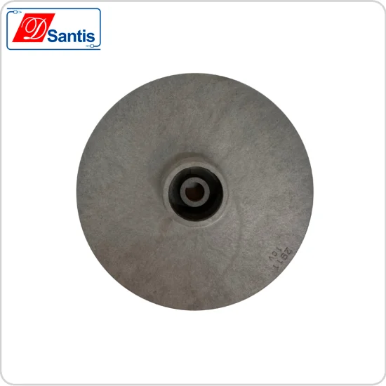 ROTOR BOMBA D�AGUA 140  3/4CV (MOD DCR)