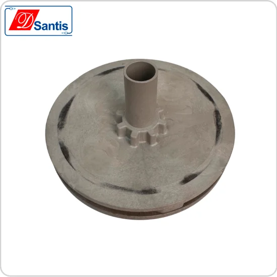 ROTOR BOMBA D�AGUA 2 CV ( MOD JCZ)