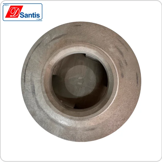 ROTOR BOMBA D�AGUA 3 CV ( MOD JCZ)