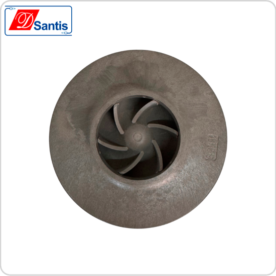 ROTOR BOMBA D�AGUA 3/4CV ( MOD BPF3MARK)