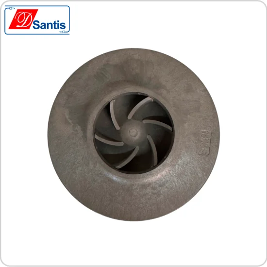 ROTOR BOMBA D�AGUA 3/4CV ( MOD BPF3MARK)