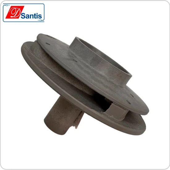 ROTOR BOMBA D�AGUA 3/4CV APP3 (MOD ALBCT)