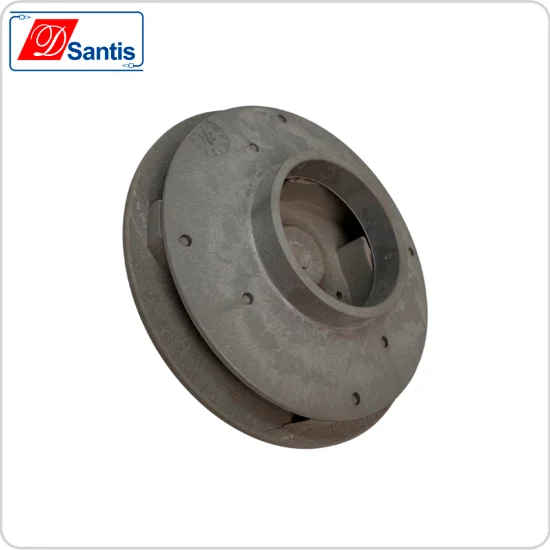 ROTOR BOMBA D�AGUA 3/4CV APP3 (MOD ALBCT)