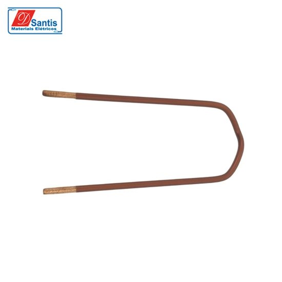LAM OMEGA ALTO 6CIL - 28 LAM - 147MM - AWG 12 (0,120KG)